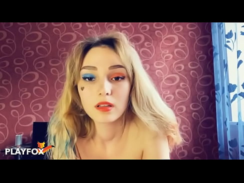 ❤️ Gilashin gaskiya na sihiri ya ba ni jima'i da Harley Quinn ️  a batsa% ha.teenactivewear.ru  ❌❤